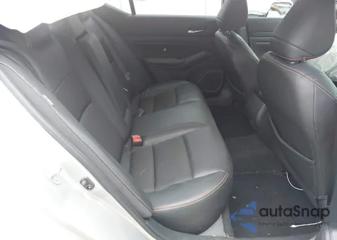 2020 Nissan Altima Sr Fwd z USA, uszkodzony, nr VIN 1N4BL4CV5LN301259